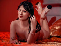 free livecam HannaCler