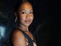 cam girl showing pussy HannahLabel