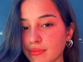 webcam chat room HannyMia