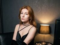 hot cam show HattieMayoras