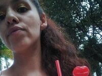 webcam babe chatroom HecateGonzalez