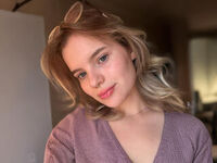 free live webcam HeidyNemzin