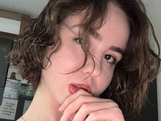 naked HilaryGanfield
