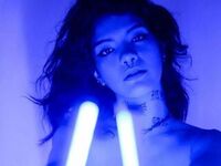 cam girl livecam HinataDarky