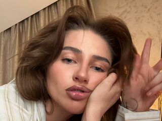 free hardcore porn cam HippieChristie