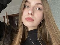 webcam hooker HolliyCopper
