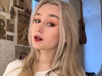 hot videochat IlianaEggenberg