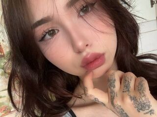 sexy camgirl live IngerHeffernan