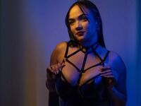 naughty camgirl masturbating IrinaMavis