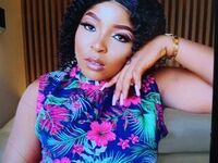 chatrubate cam girl IrisIvy