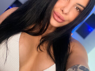 sexwebcam picture IrisSelena