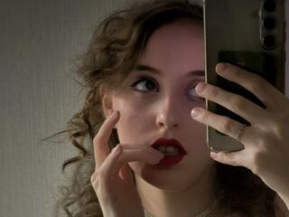 adult cam show IrishMcauliffe