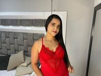 camgirl video chat IsabelaHanson