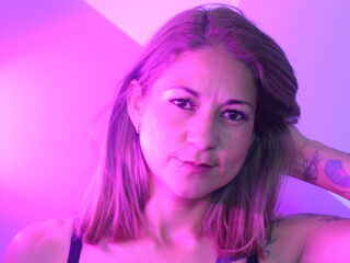 naked webcam girl video IsabellaBaker