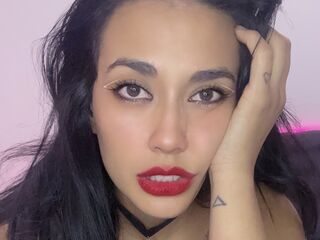 sexy live webcam girl IsabellaLisa