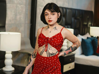 beautiful girlcam IvanaDeLuca
