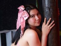 naked girl with webcam masturbating with vibrator IvanaStaysy