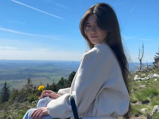 naughty videochat IvannaBloss
