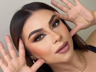 cam girl cam sex IvannaFerrini