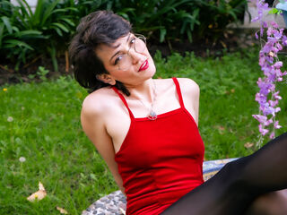 naughty cam picture IveteDurand