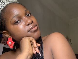 webcam girl IvorySins