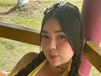 babe web cam IvvoneWilson