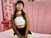 real live cam pic IvyLunna