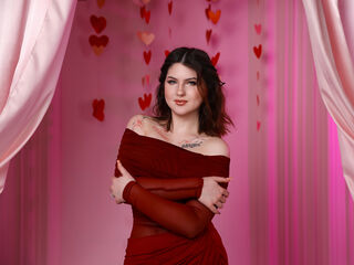 hot girl live webcam IvySimmons