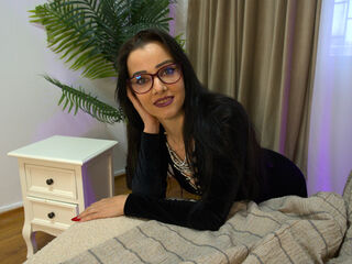 camsex show IvyStone