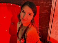 naughty chat room IzaNoire