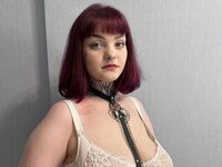 camgirl playing with sex toy JackieBrown