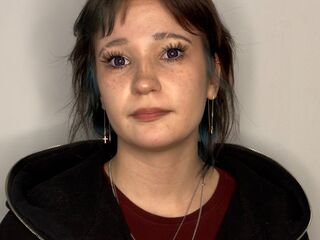 girl sexcam JanethPontoriero