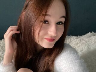 camgirl playing with vibrator JaniceCrawford