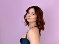 fingering girl webcam picture JaniceMoor
