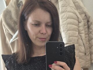 hot webcam show JaninaSweet