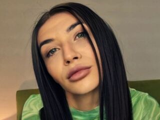 jasmin camgirl picture JanneMaine