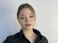 free hardcore livesex JanuaryBuswell