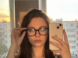 hot girl webcam JaquelynKonkel