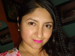 hot web cam show JasmineRanieri
