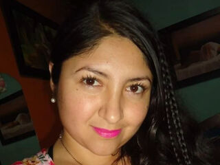 hot live girl JasmineRishart