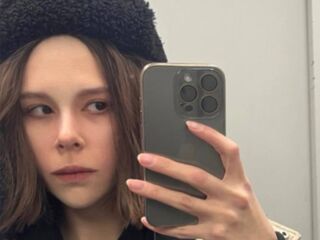 free videochat JaymeAllsup