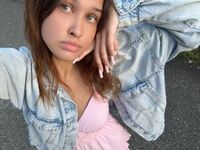 live sexshow JazminHalajian