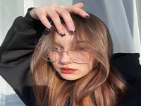 fingering JeannaTalahytewa