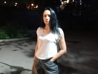 live cam show JennieRichards