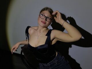 adult videochat room JennyBlossom
