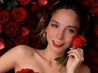 topless girl JennyJannes