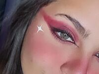 hot girl cam JessieArteagas