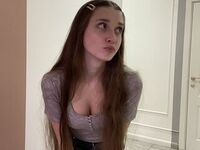 hot strip tease web cam JessyRin