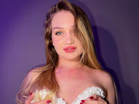 girl webcam show JinyEneri