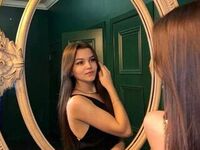 beautiful webcamgirl JoanCast